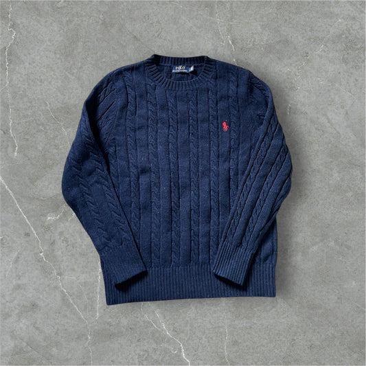 Ralph Lauren Sweater (M)