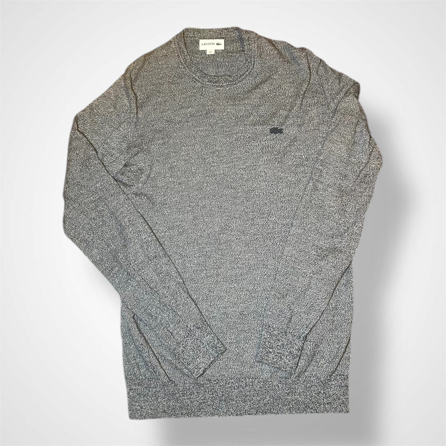 Lacoste Merino Sweater (L)