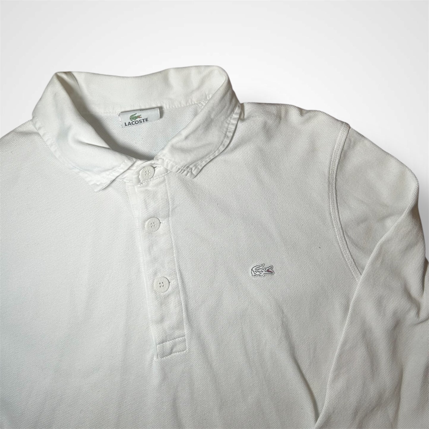 Lacoste Poloshirt (M)