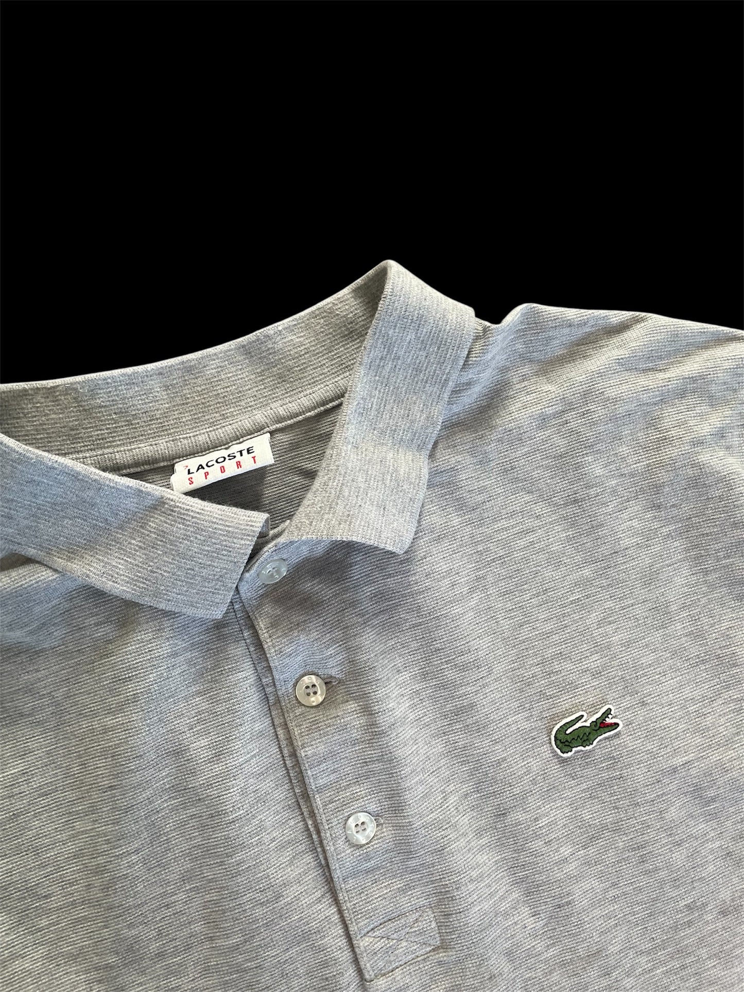 Lacoste Longsleeve (XL)