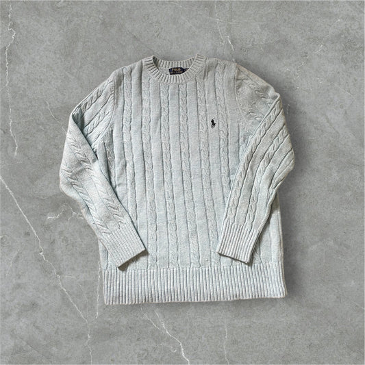 Ralph Lauren Sweater (L)