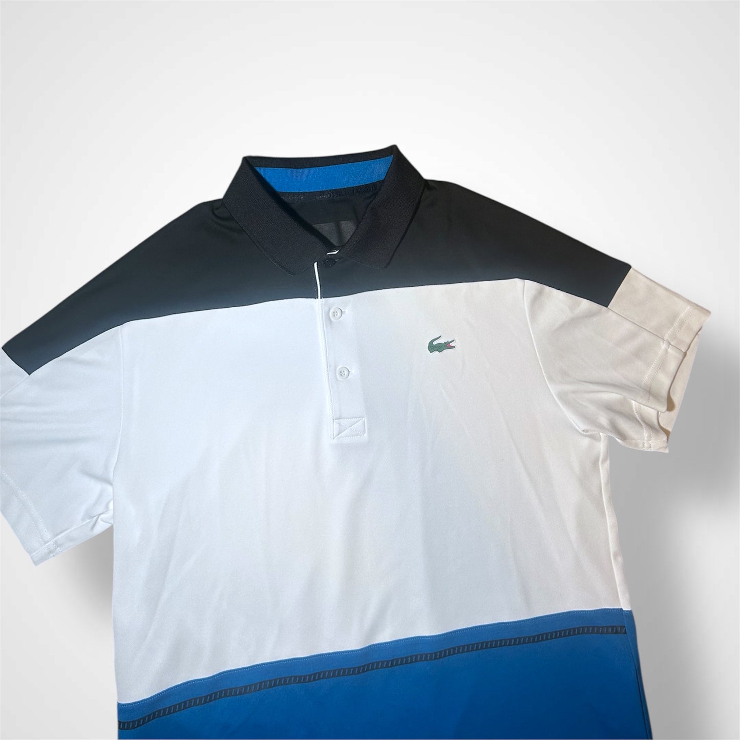 Lacoste Poloshirt (XL)