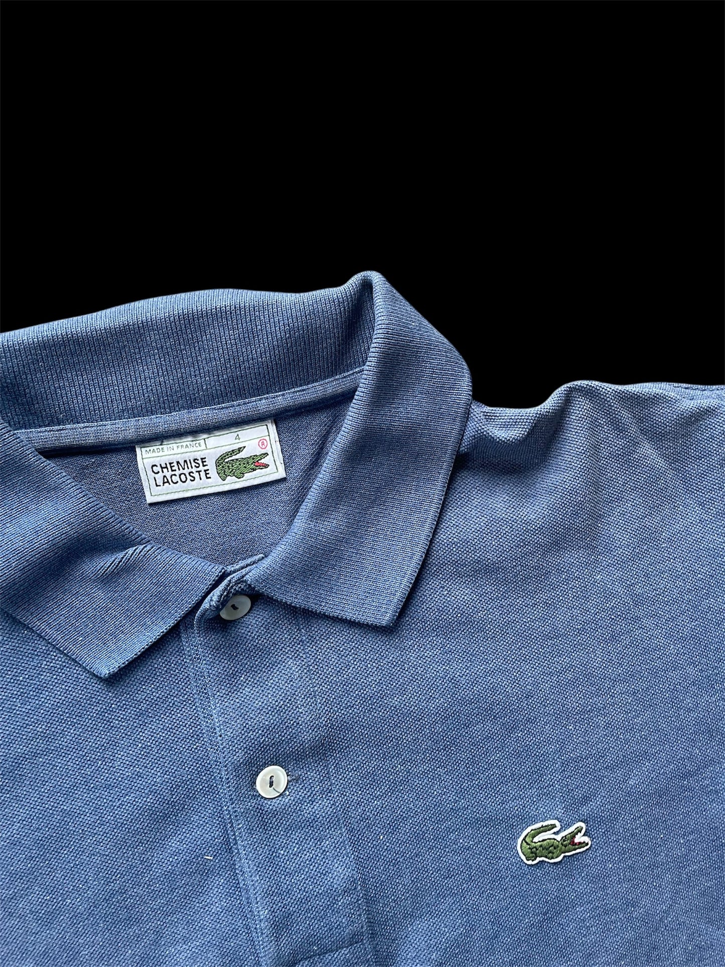 Lacoste Poloshirt (M)