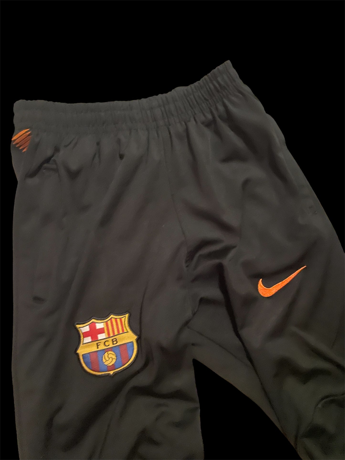 Nike Barcelona Trainingsanzug (S)