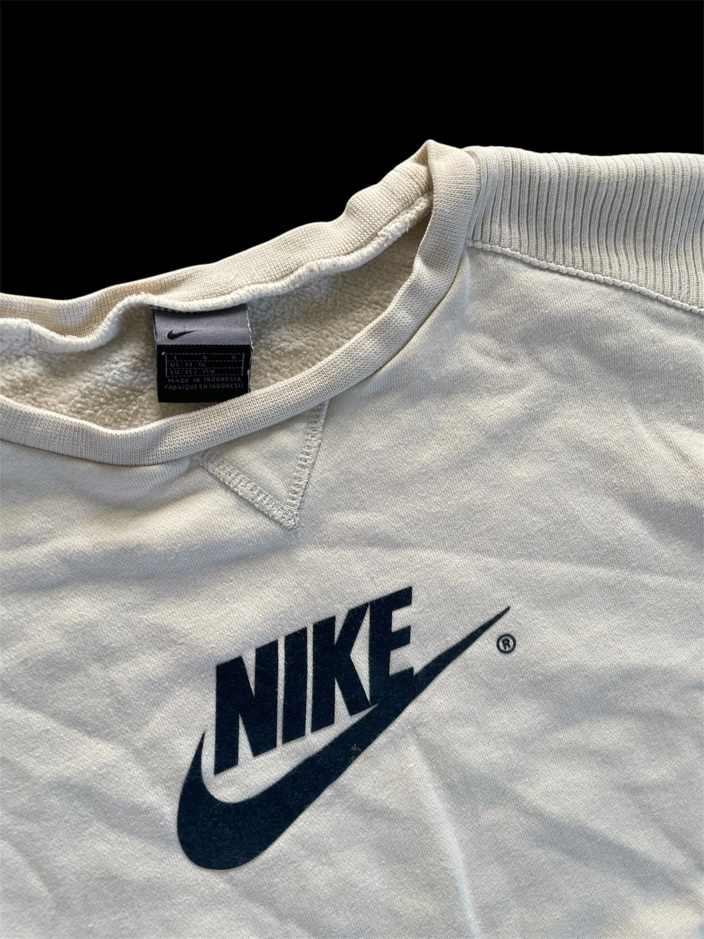 Nike Sweater (M)