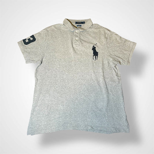 Ralph Lauren Poloshirt (XL)