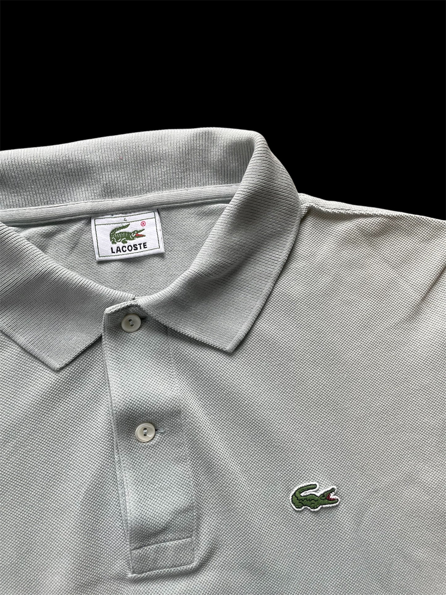 Lacoste Poloshirt (M)