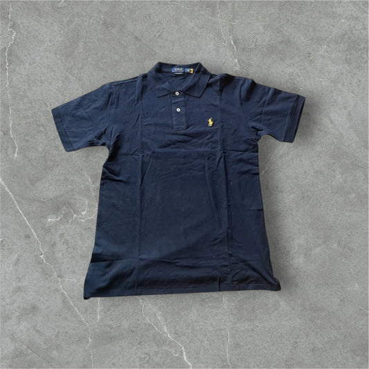 Ralph Lauren Polo (L)