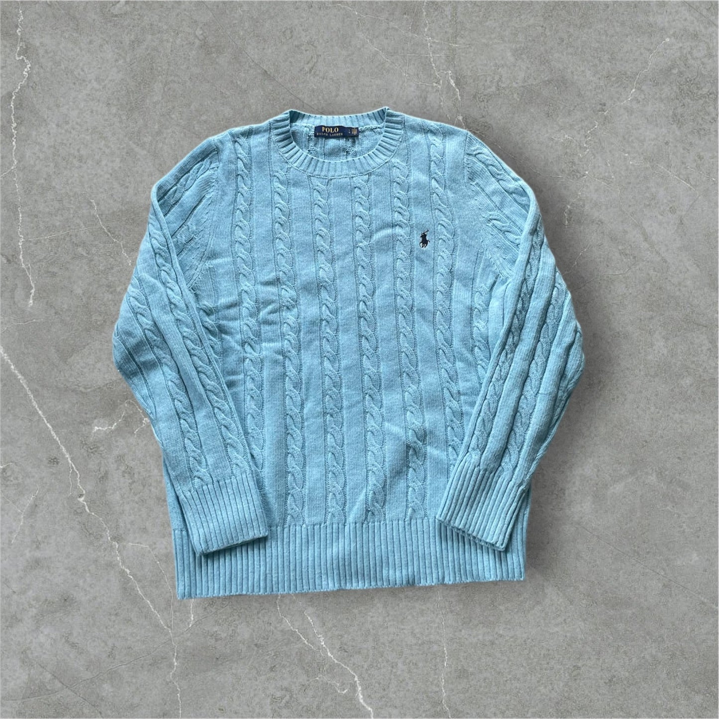 Ralph Lauren Sweater (L)