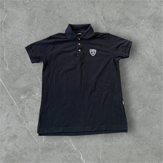 Vintage Lamborghini Poloshirt (M)