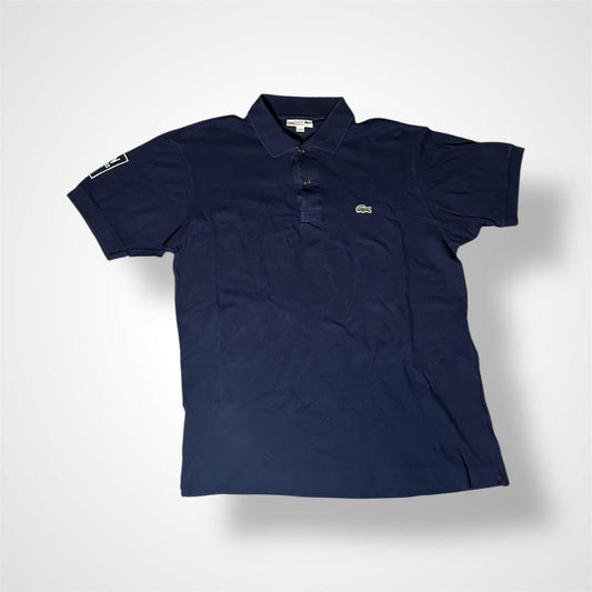 Lacoste Poloshirt (L)