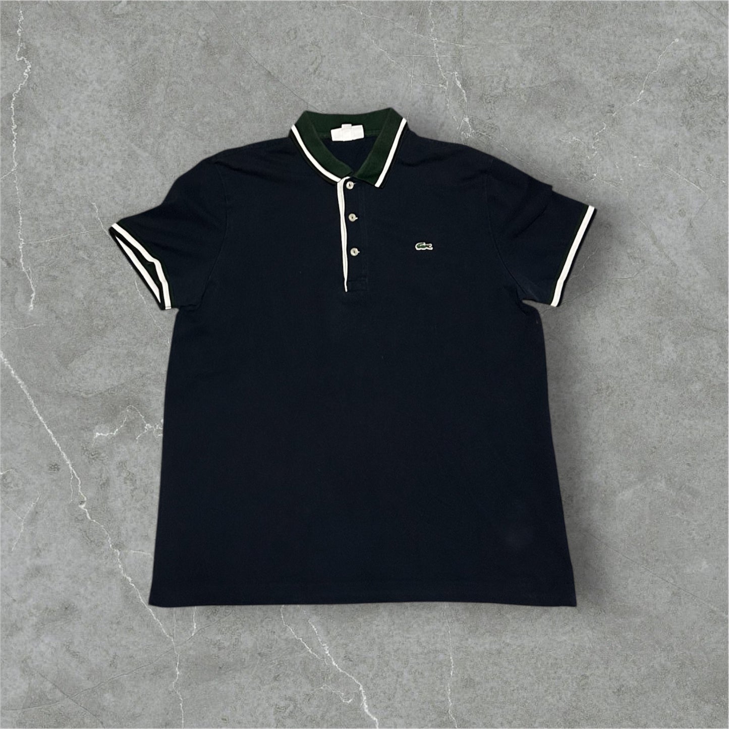 Lacoste Poloshirt (L)