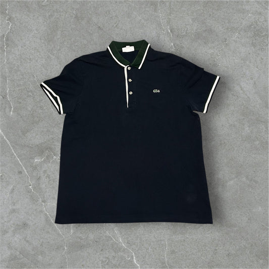 Lacoste Poloshirt (L)