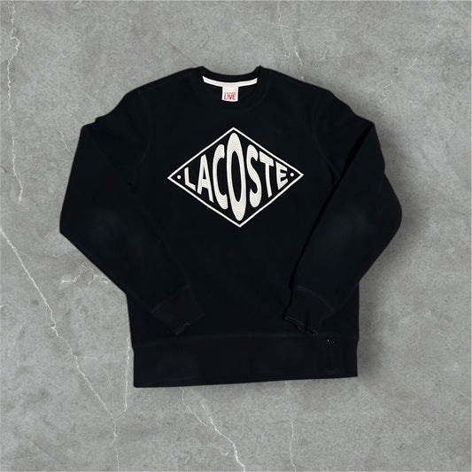 Lacoste Sweater (M)