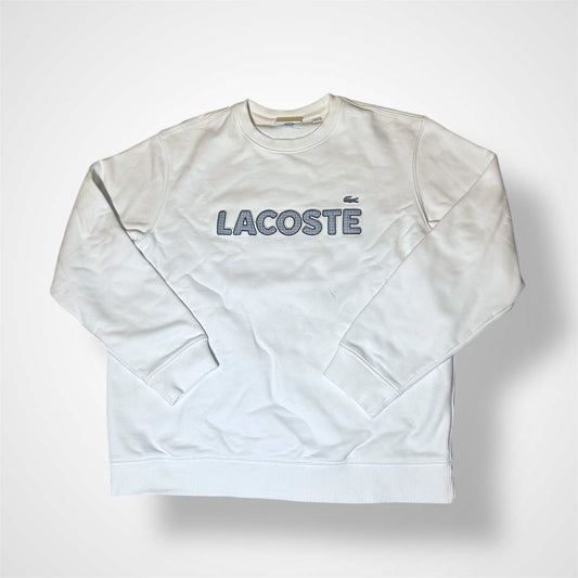 Lacoste Sweater (XL)