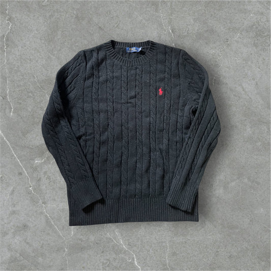 Ralph Lauren Sweater (XL)