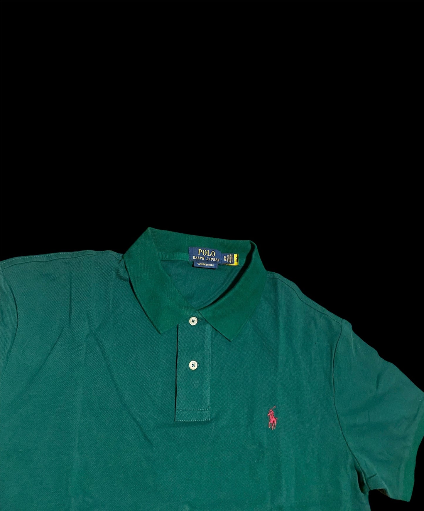 Ralph Lauren Polo (XL)