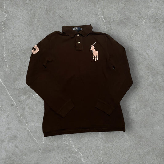 Ralph Lauren Longsleeve (s)