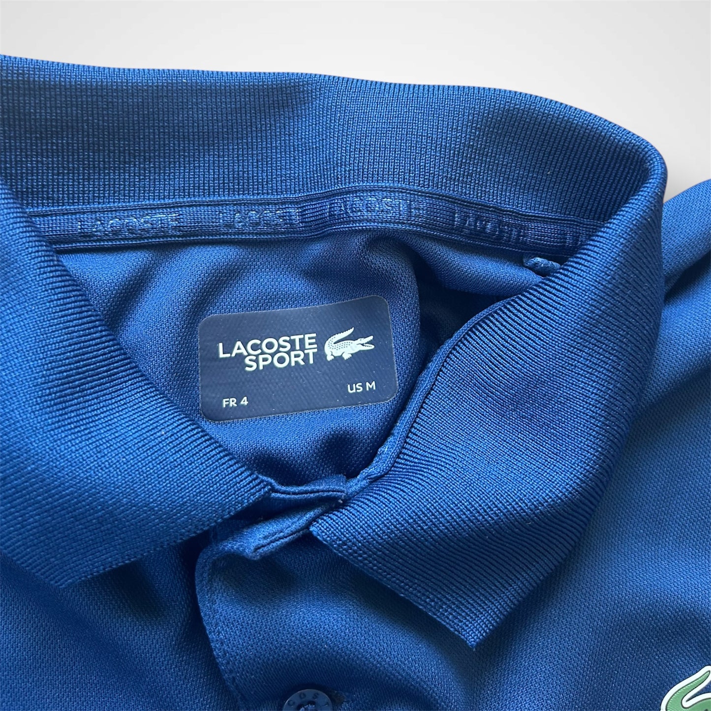 Lacoste Poloshirt (M)