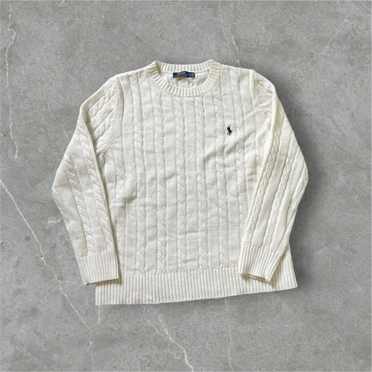 Ralph Lauren Sweater (XL) NEU