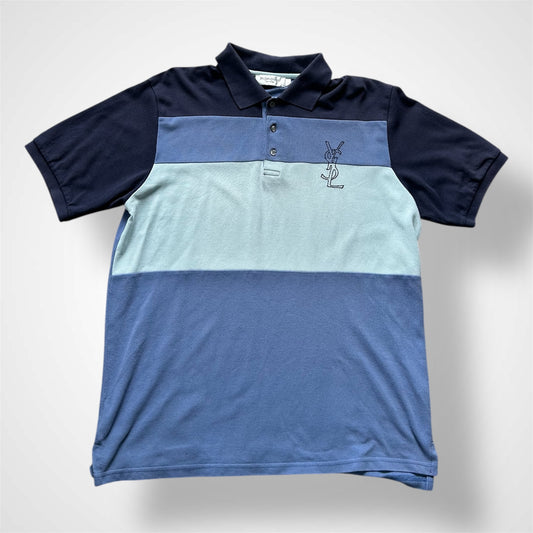Yves Saint Laurent Poloshirt (L)