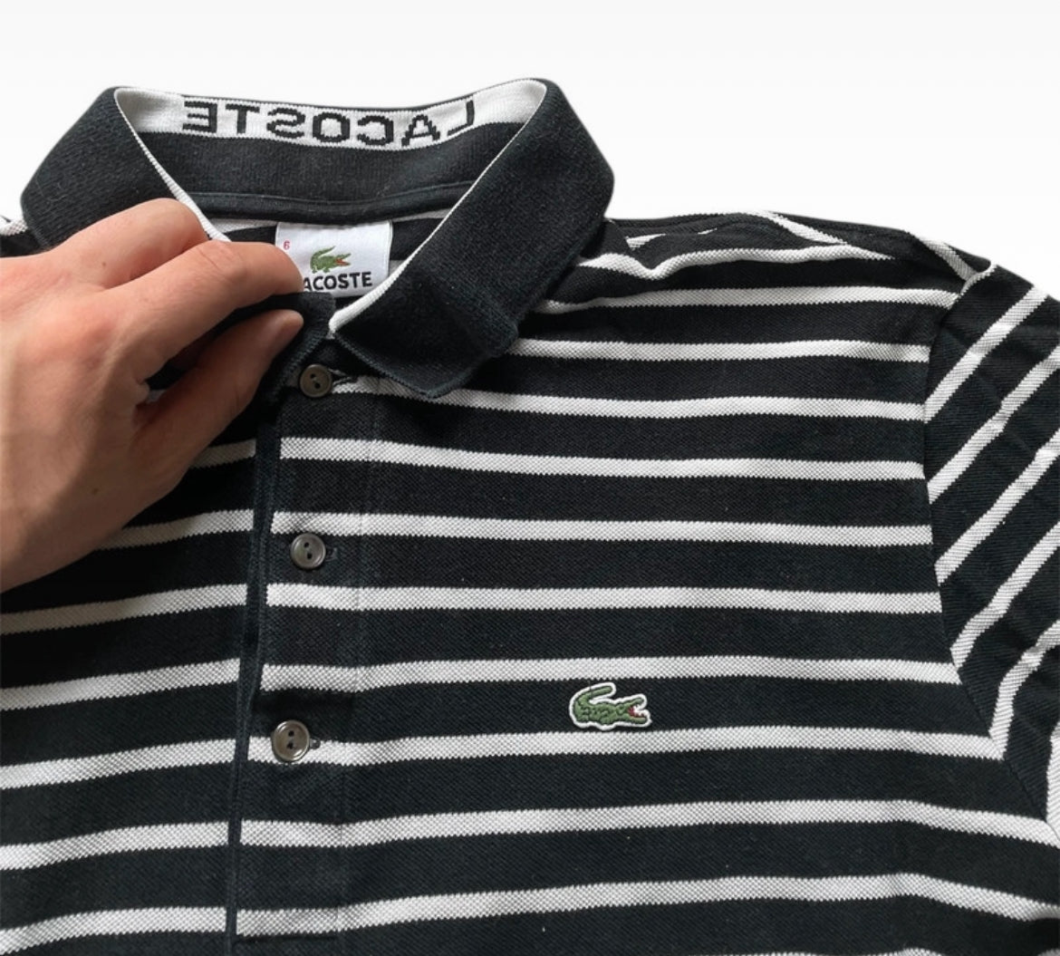 Lacoste Polo (L)