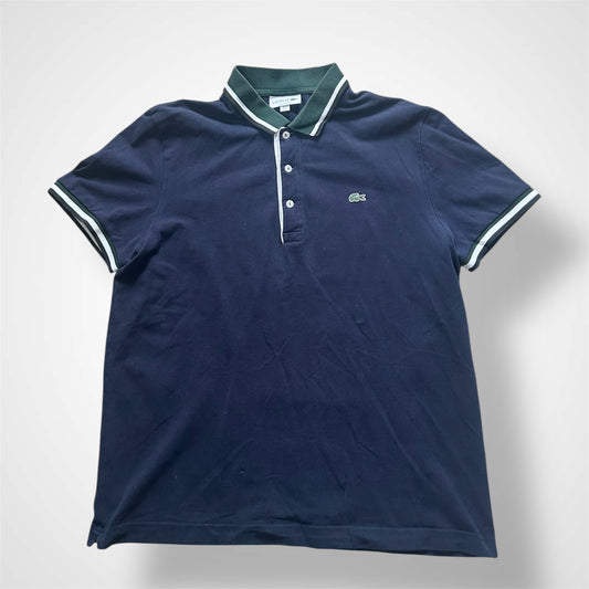 Lacoste Poloshirt (L)