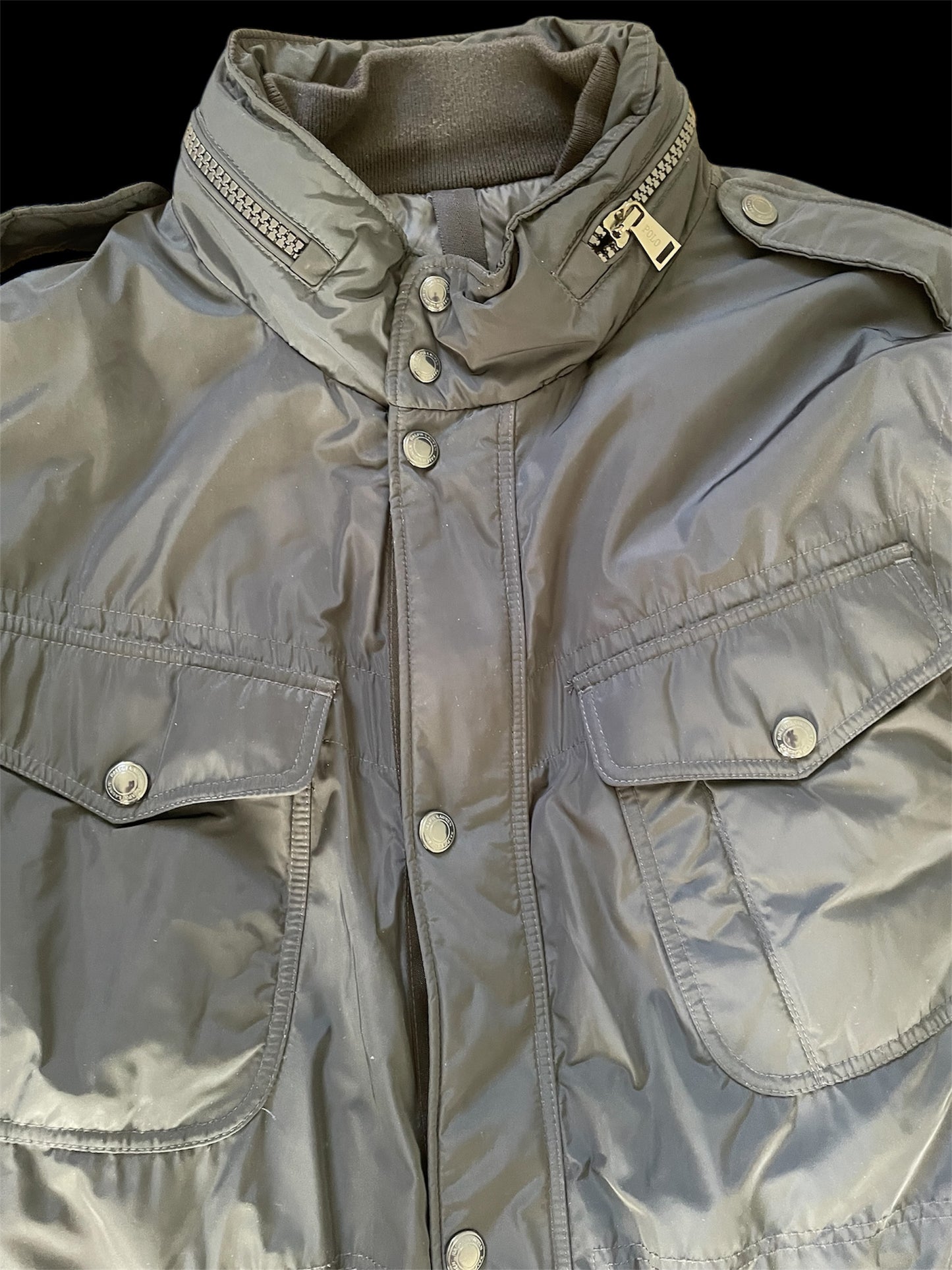 Ralph Lauren Feldjacke (XXL)