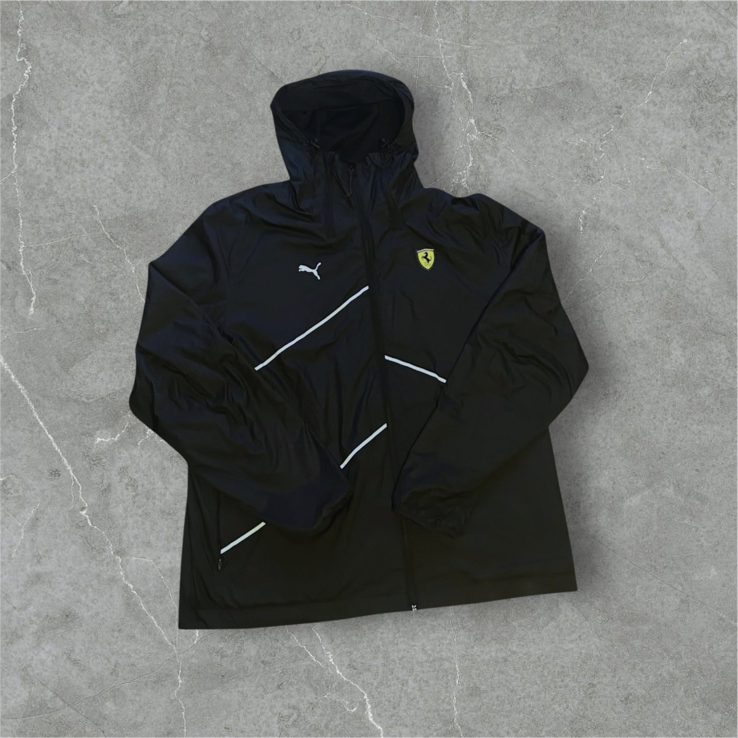 Ferrari Windbreaker (XL)