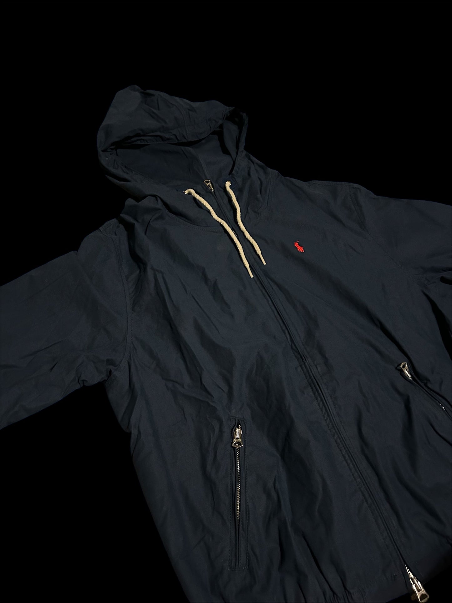 Ralph Lauren Windbreaker (L)