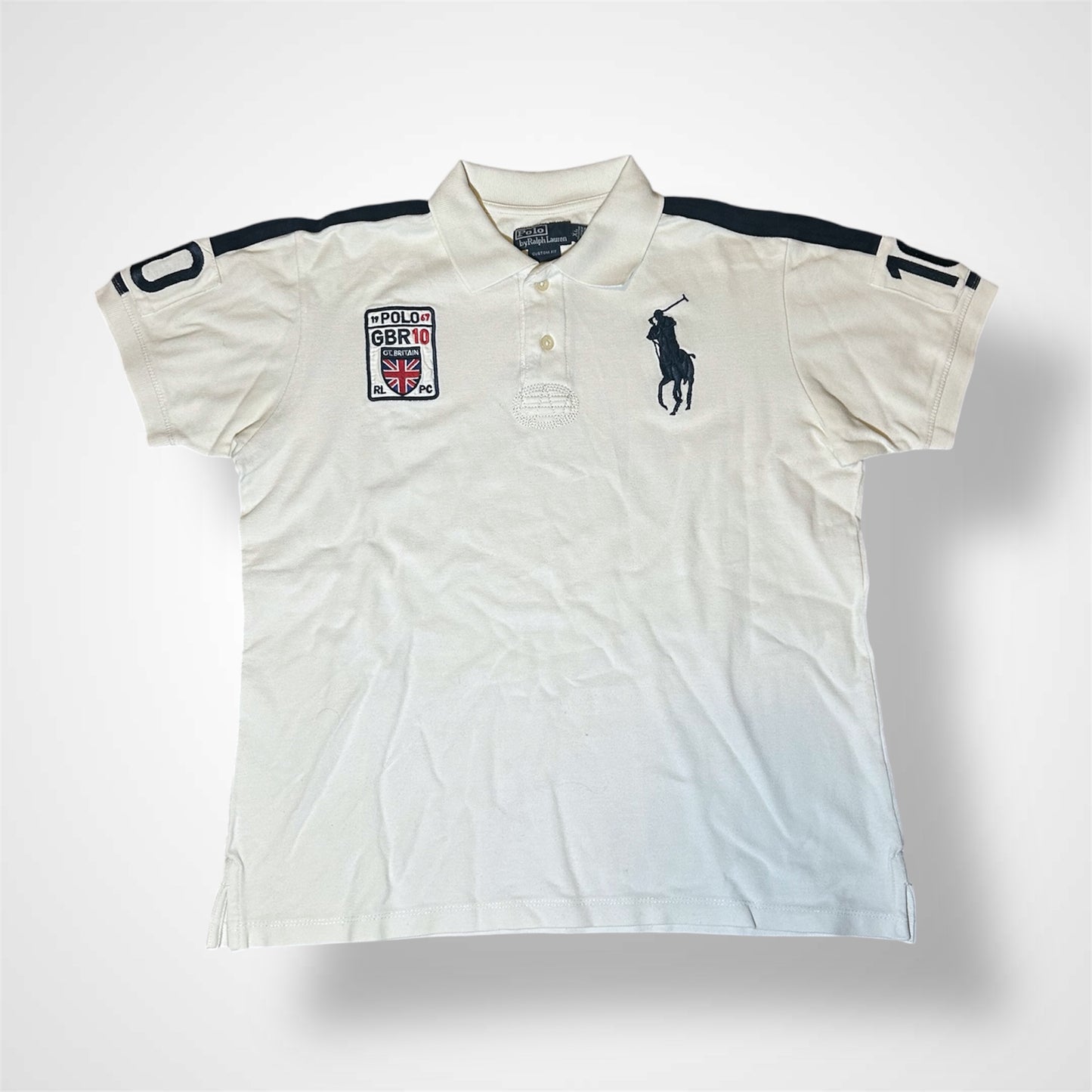 Ralph Lauren Big Pony Polo (XL)