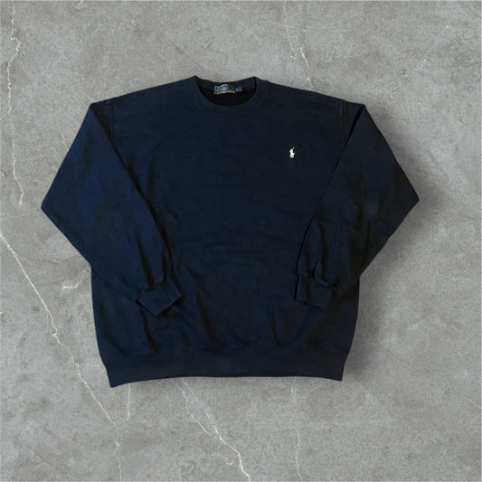 Ralph Lauren Sweater (L)