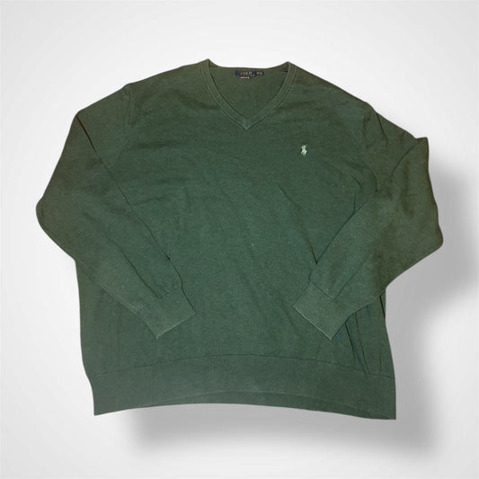 Ralph Lauren Sweater (XXL)