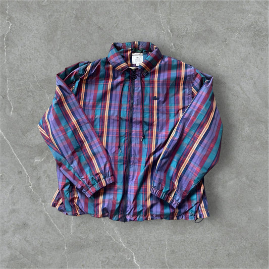 Lacoste Windbreaker (XL)