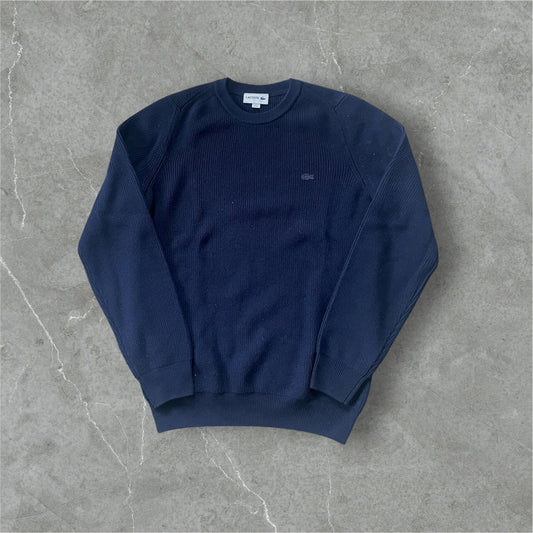 Lacoste Stricksweater (XS)