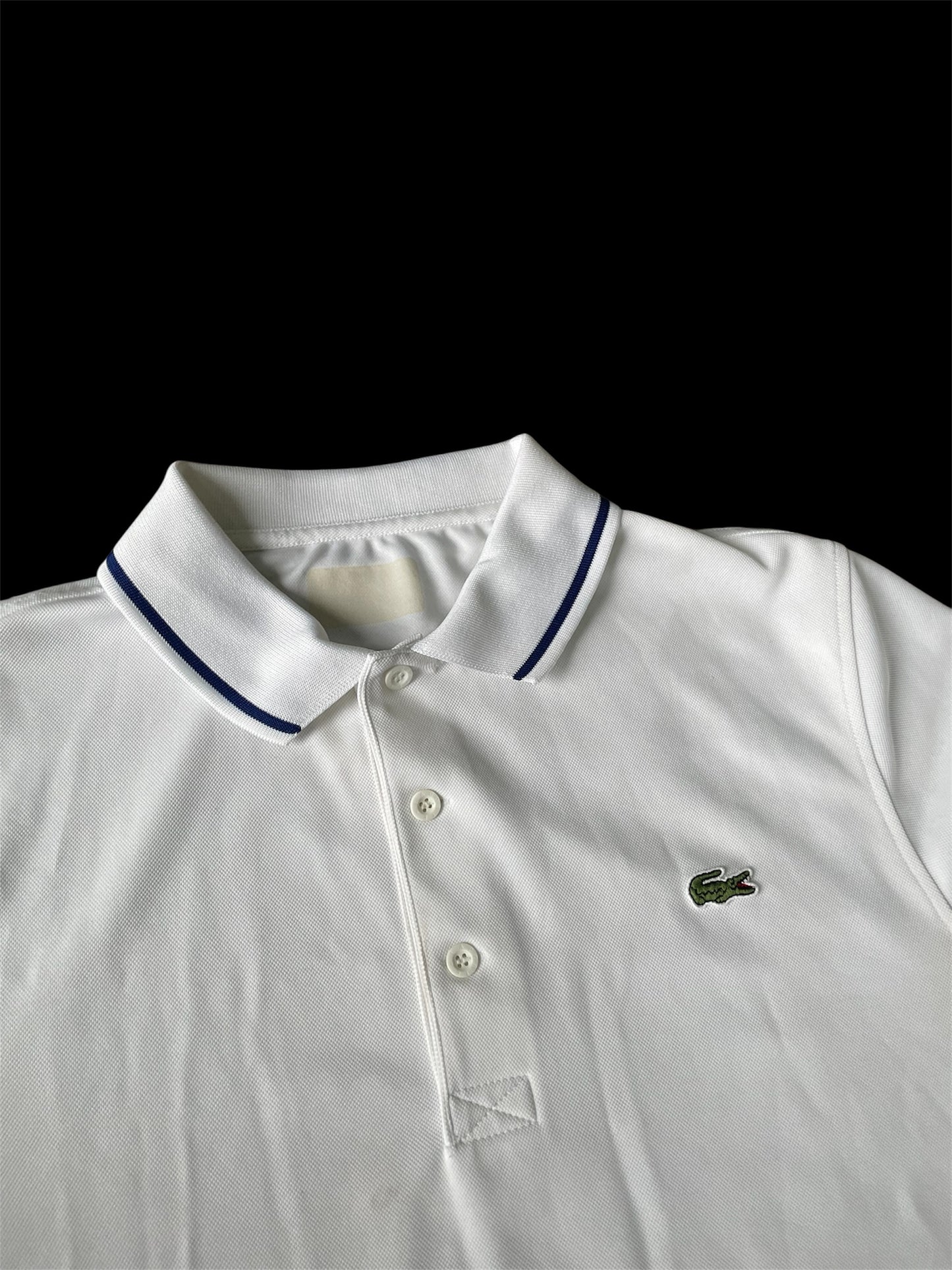 Lacoste Poloshirt (L)