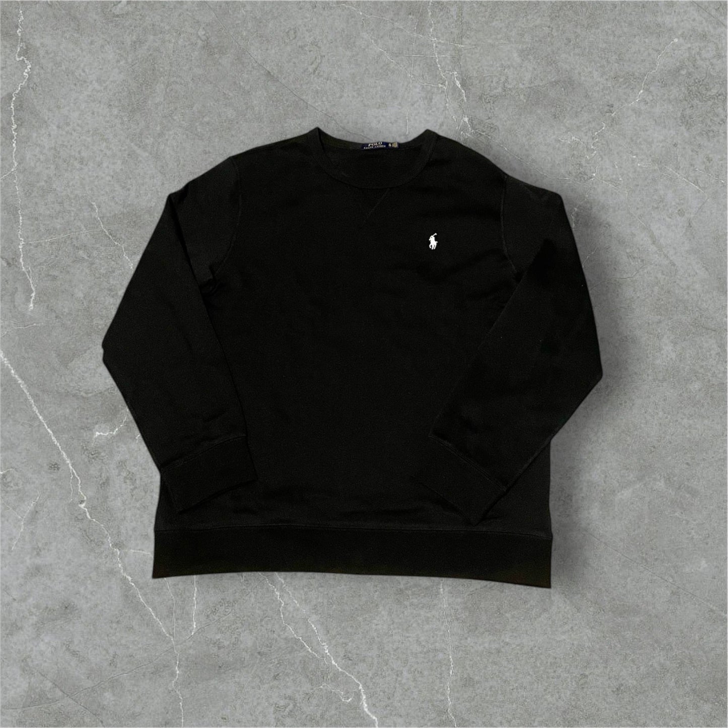 Ralph Lauren Sweater (XL)