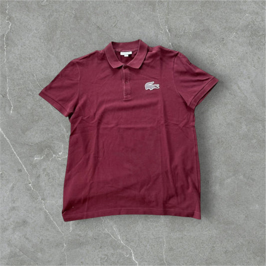 Lacoste Polo (L)