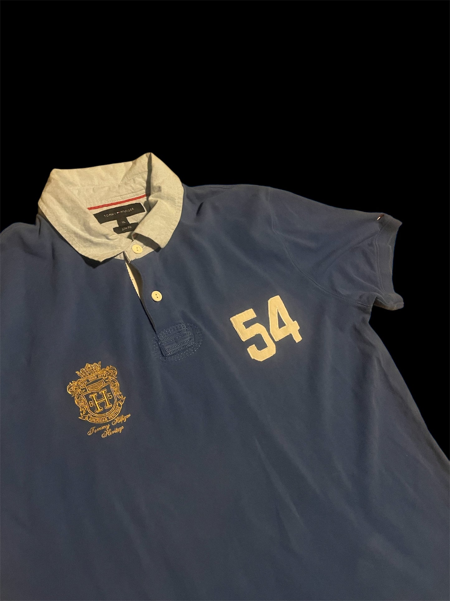 Tommy Hilfiger Poloshirt (XL)