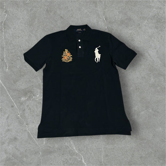 Ralph Lauren Big Pony Poloshirt (L)