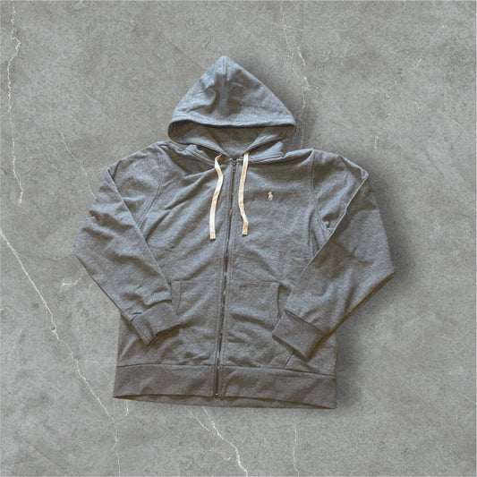 Ralph Lauren Zipper (XL)