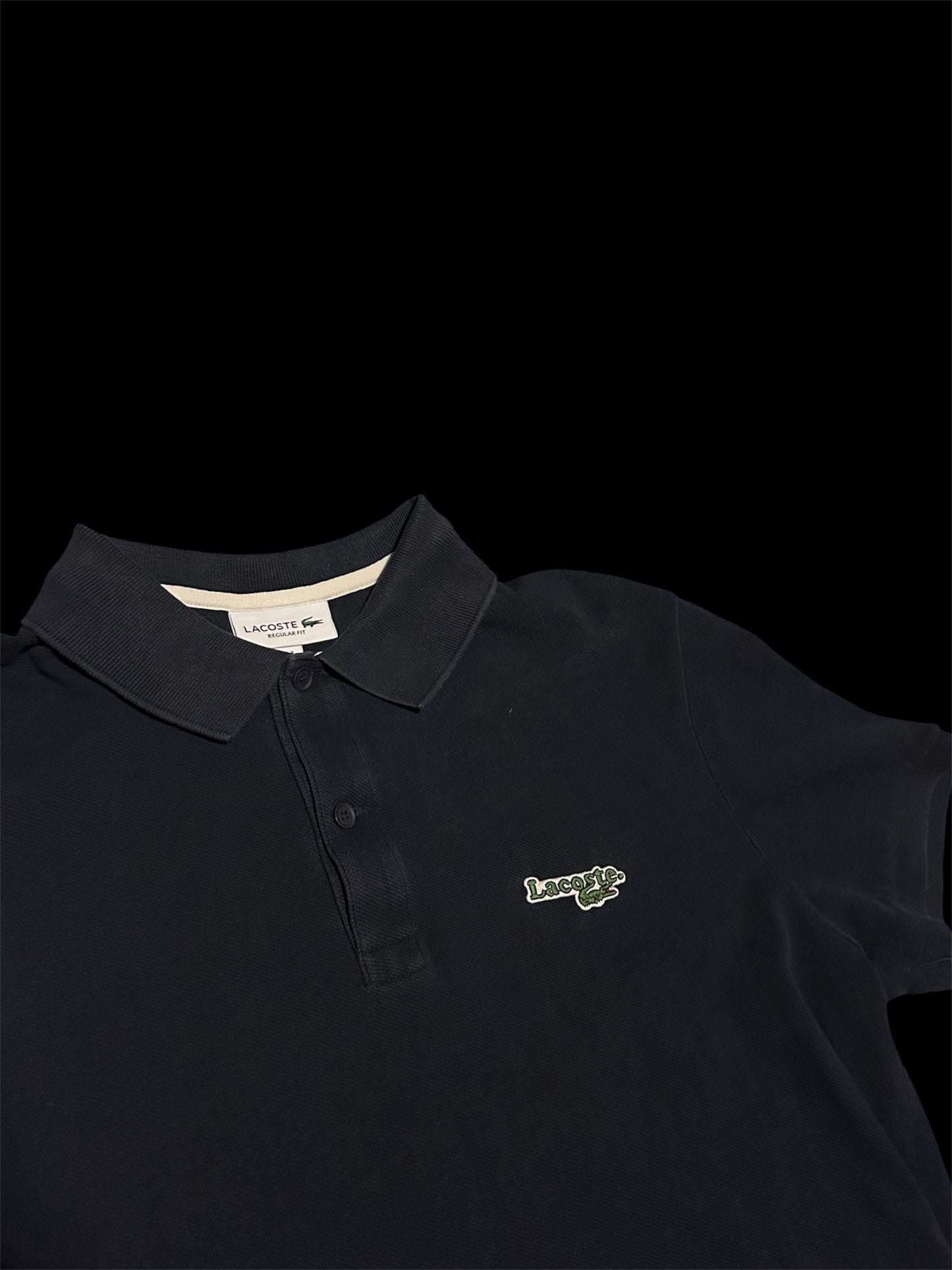 Lacoste Poloshirt (L)