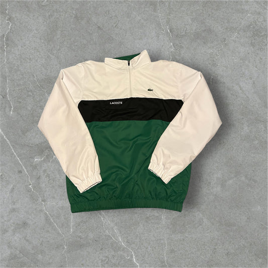 Lacoste Windbreaker (XL)