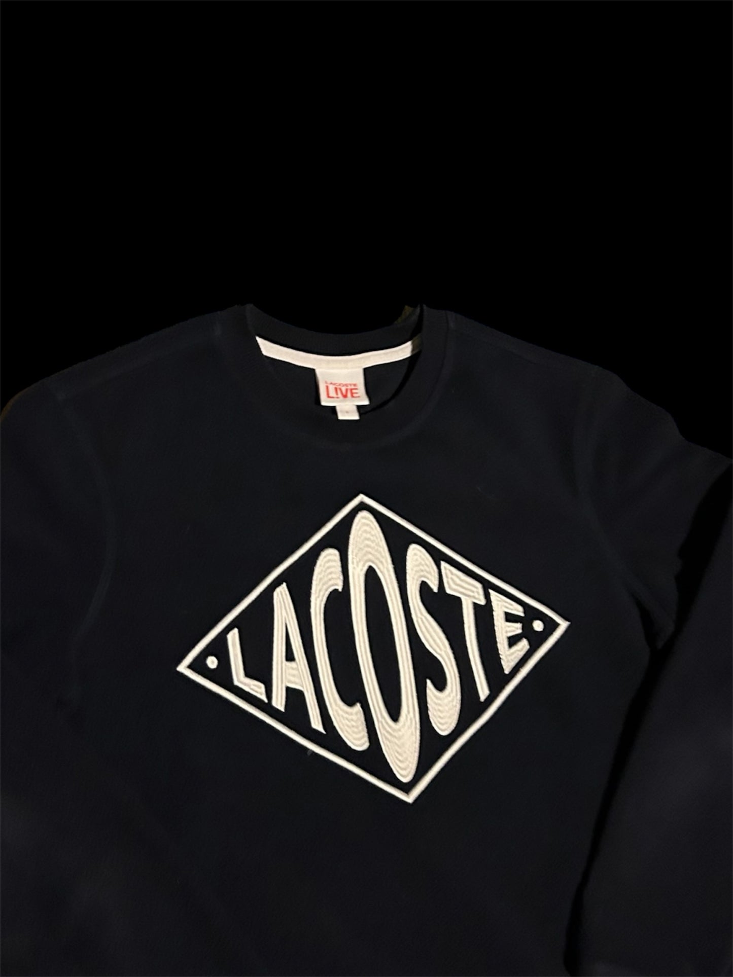 Lacoste Sweater (M)