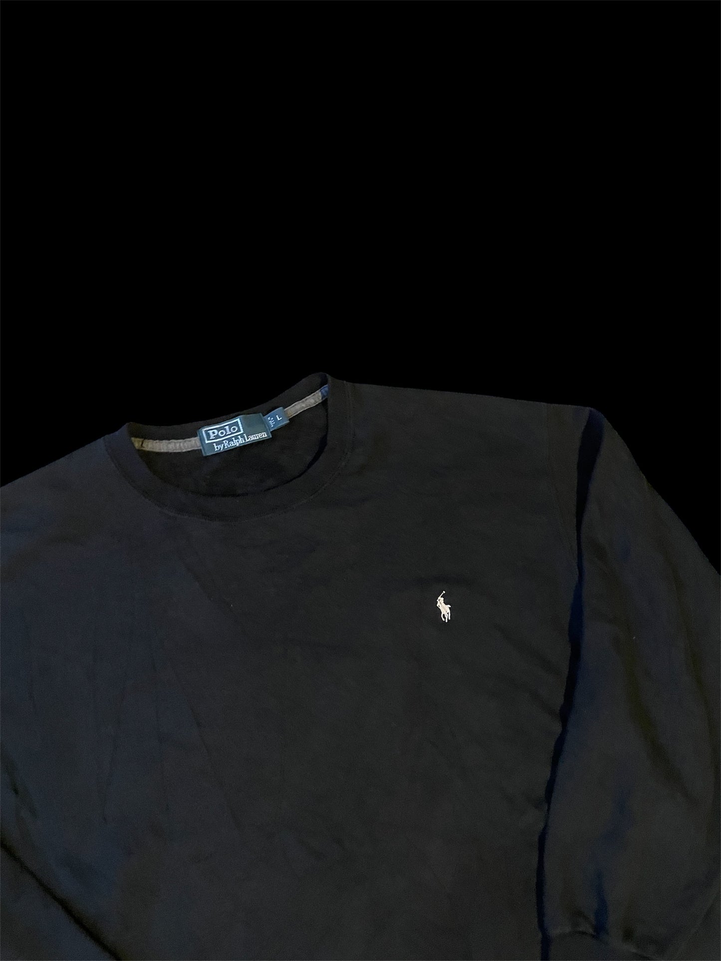 Ralph Lauren Sweater (L)