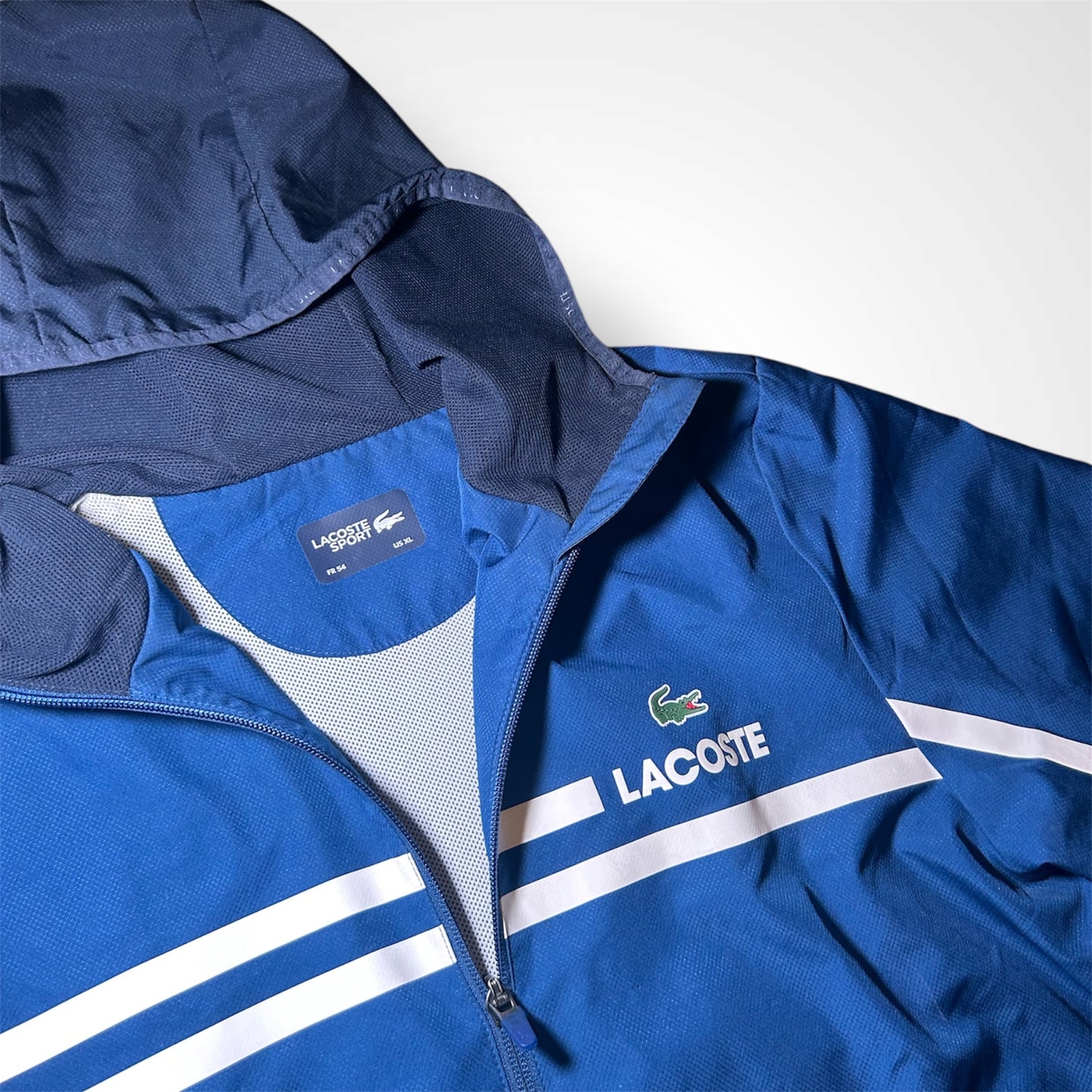 Lacoste Trackjacket (XL)