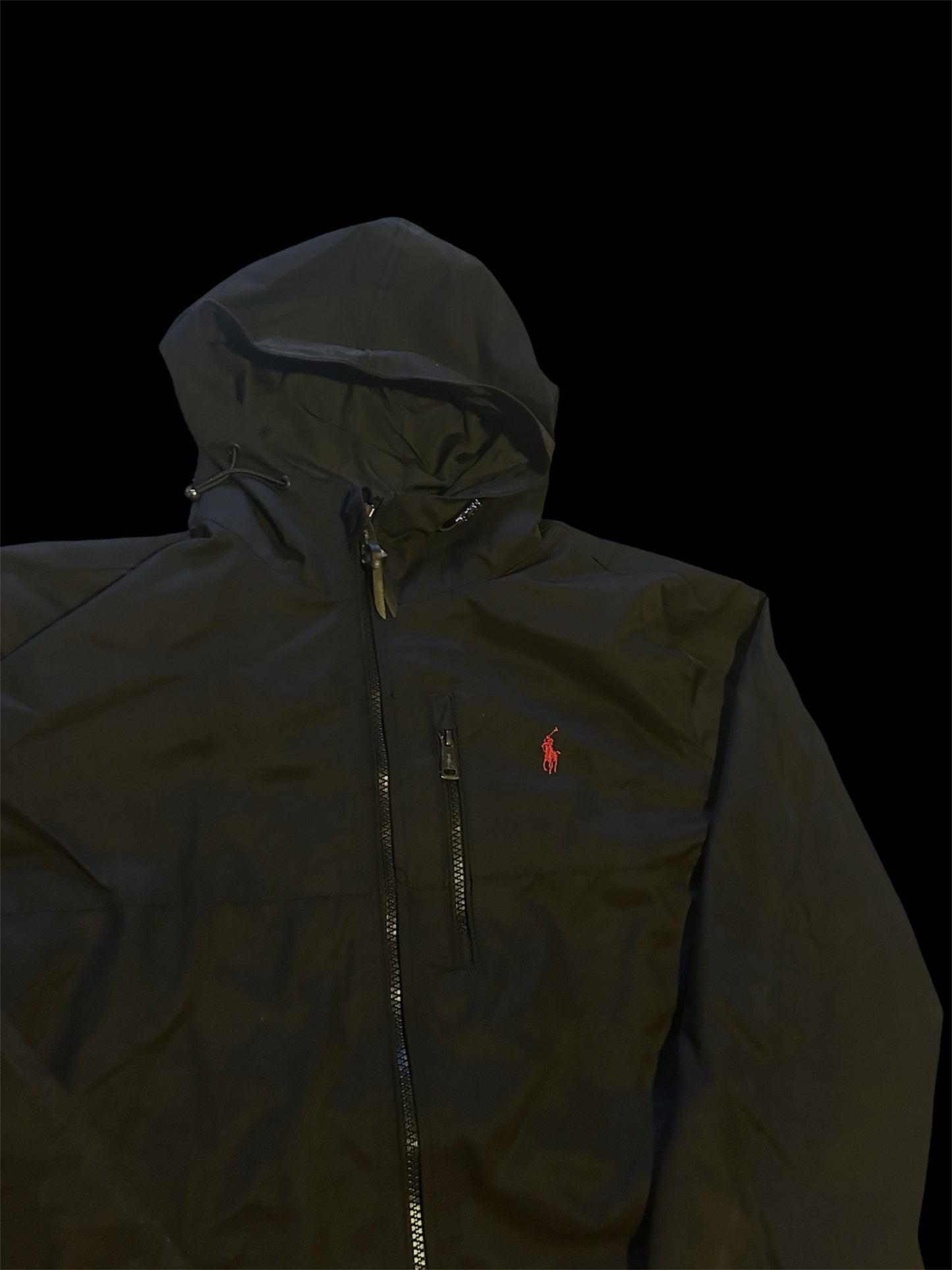 Ralph Lauren Windbreaker (L)