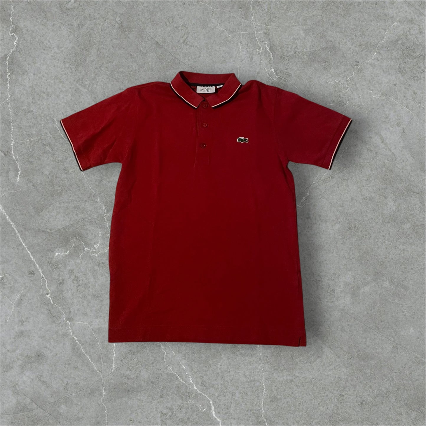 Lacoste Poloshirt (S)