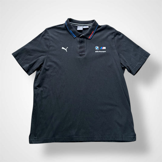 BMW Poloshirt (XL)