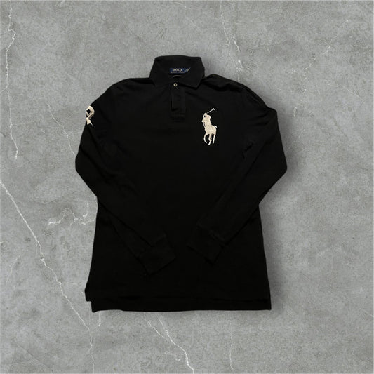 Ralph Lauren Longsleeve (S)